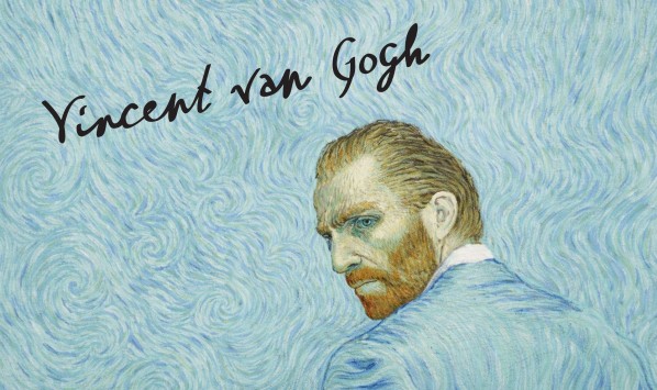 Visite Vincent van Gogh ‹ Greets Paris