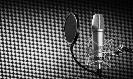 The Voice c'est vous ‹ Greets Paris