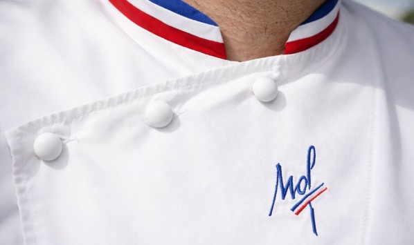 Un meilleur ouvrier de France vous ouvre ses cuisines ‹ Gastronomie et Arts de la Table ‹ Greets Paris