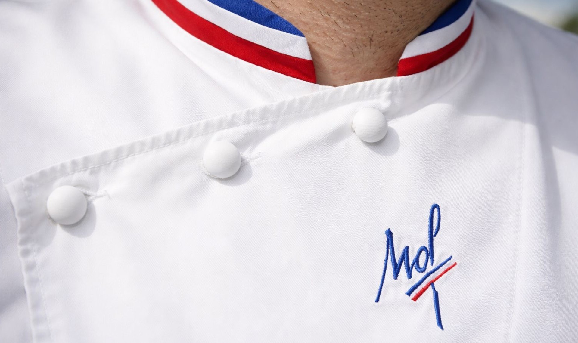 A better worker in France opens his kitchens to you ‹ Greets Paris