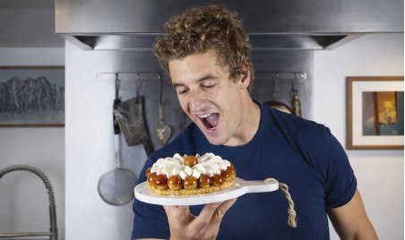 Meilleur atelier de Patisserie de Paris ‹ Gastronomie et Arts de la Table ‹ Greets Paris