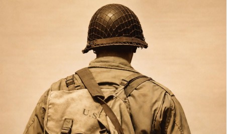 relive the landing of June 6, 1944 on the Normandy beaches ‹ Greets Paris