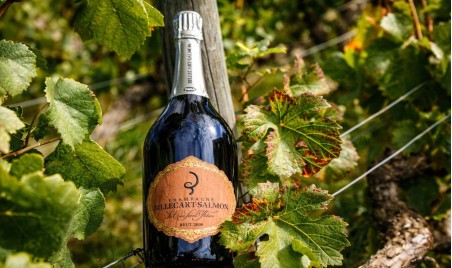 EXCPETIONAL STAY IN CHAMPAGNE, IN THE WORLD OF BILLECART-SALMON ‹ Greets Paris