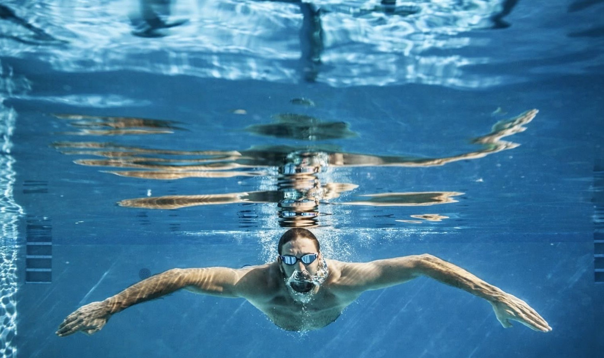 reach the sky of the French riviera with Alain Bernard ‹ Greets Paris