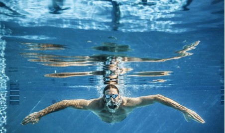 reach the sky of the French riviera with Alain Bernard ‹ Greets Paris