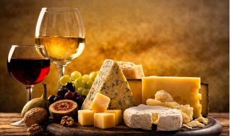 WINES TASTING IN PARIS