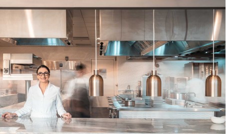 UN WEEK END D'EXCEPTION CHEZ ANNE-SOPHIE PIC ‹ Greets Paris