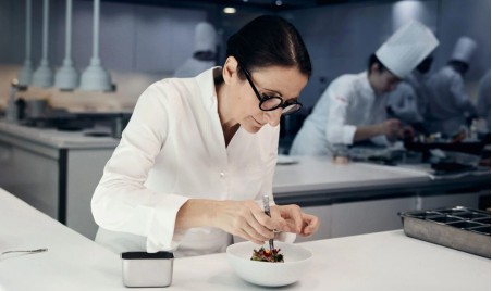 UN WEEK END D'EXCEPTION CHEZ ANNE-SOPHIE PIC ‹ Greets Paris