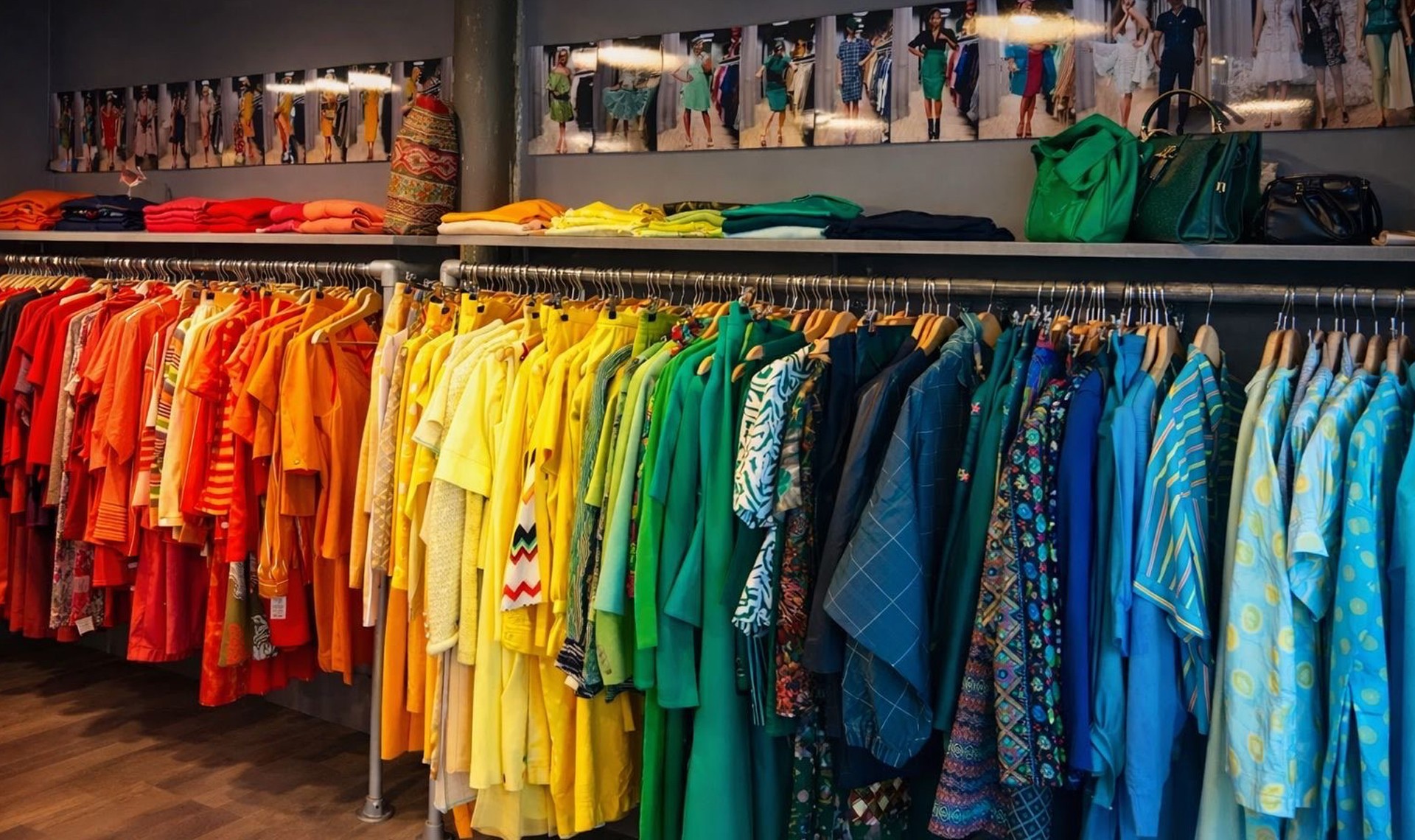 Confidentiel Shopping Tour by GREETS PARIS ‹ Greets Paris