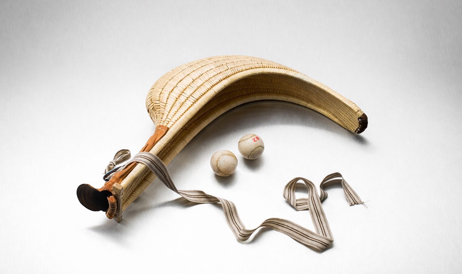 Prenez la Pala avec Damien Traille ‹ Greets Paris