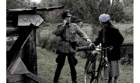 (Re) VIVEZ LE DEBARQUEMENT DU 6 JUIN 1944