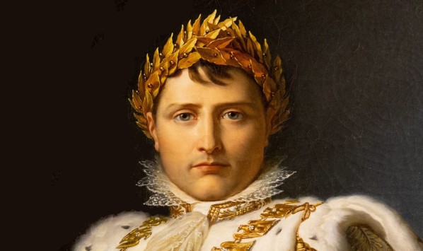 Sur les pas de Napoléon Bonaparte  ‹ Arts et Culture ‹ Greets Paris