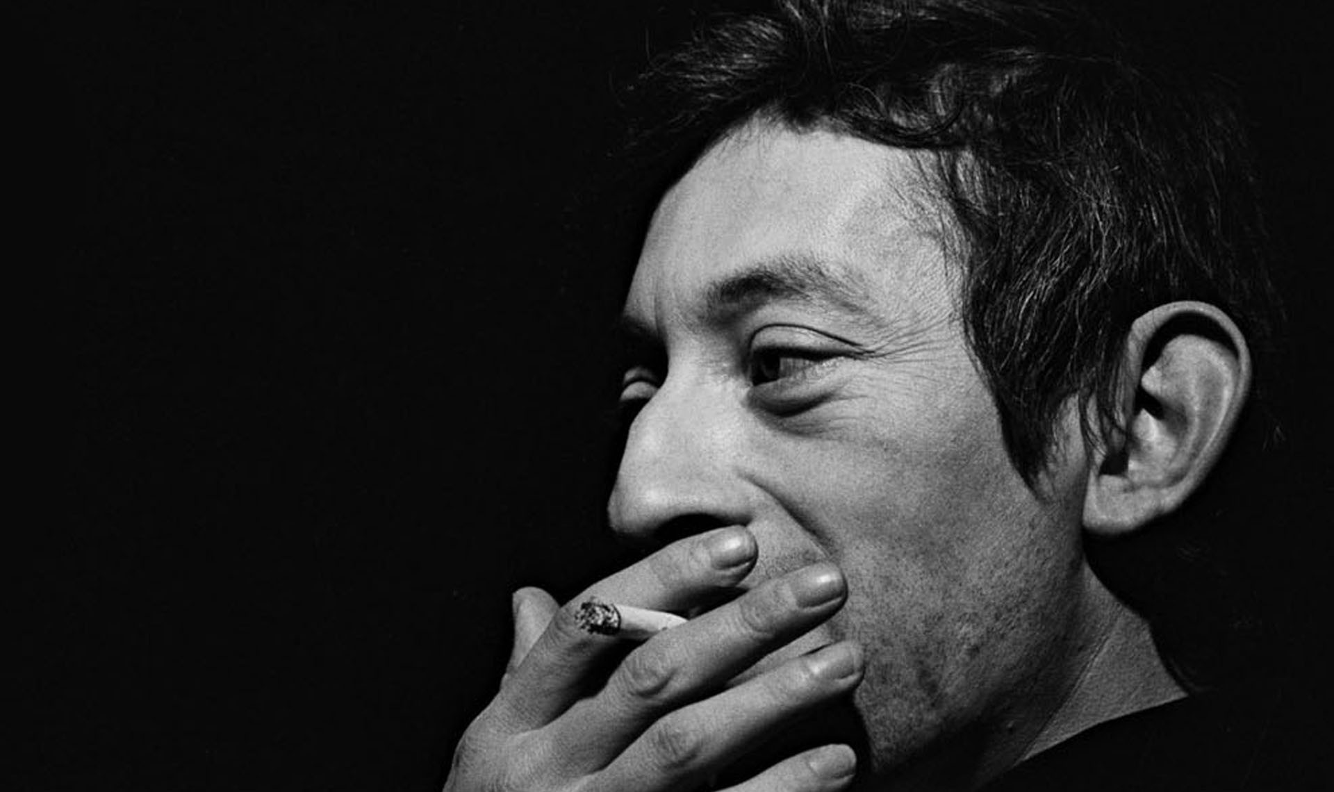 DANS L’INTIMITÉ DE SERGE GAINSBOURG : VISITE PRIVÉE DE SA MAISON À PARIS ‹ Greets Paris