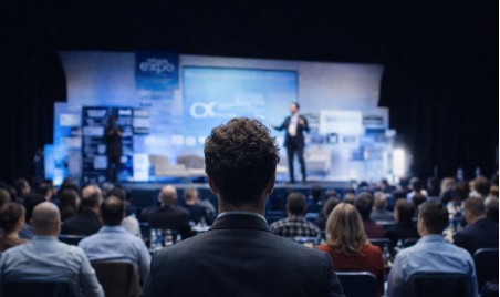 Séminaire entreprise sur mesure