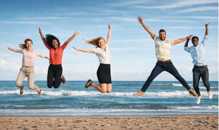 SOIRÉE ENTREPRISE SIGNATURE ‹ Greets