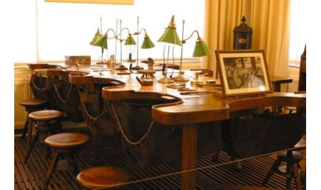 En immersion dans l'horlogerie Suisse