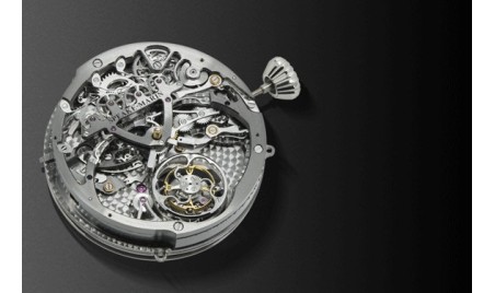 En immersion dans l'horlogerie Suisse