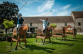 Blondes d’Aquitaine et Tradition … goûtez l’excellence !