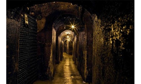 EXCPETIONAL STAY IN CHAMPAGNE, IN THE WORLD OF BILLECART-SALMON