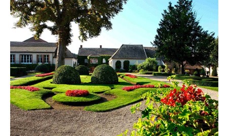 EXCPETIONAL STAY IN CHAMPAGNE, IN THE WORLD OF BILLECART-SALMON