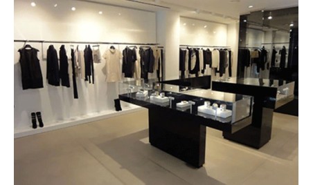 Confidentiel Shopping Tour