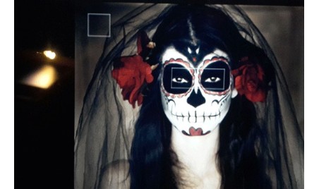 Bar Clandestin Paris, Mezcal, Chamane