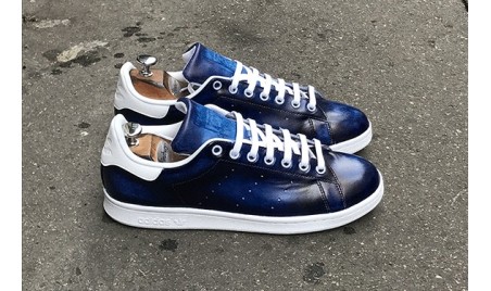 Paire de Sneaker Stan Smith