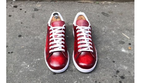 Paire de Sneaker Stan Smith