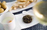 CAVIAR: A SEA TO TABLE DELICACY