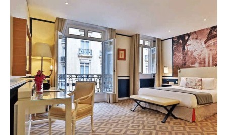 Un, Je t'aime d'exception