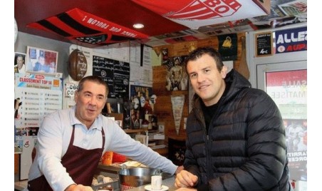 Confrontez-vous à Olivier PANIS Champion de Formule 1.