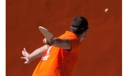 Confrontez-vous à Olivier PANIS Champion de Formule 1.