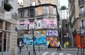 CAPTUREZ LE STREET ART DE MONTMARTRE À TRAVERS VOTRE OBJECTIF