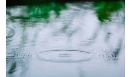 Bulle de respiration...