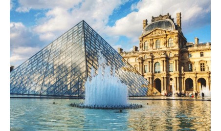 IMMORTALISEZ LE COEUR DE PARIS