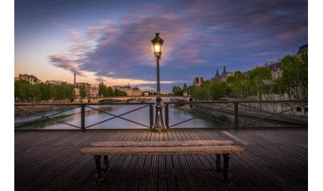 IMMORTALISEZ LE COEUR DE PARIS