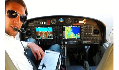 Prenez de la hauteur en provence avec Alain bernard