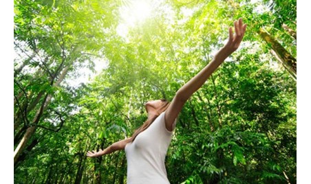 Bulle de respiration...