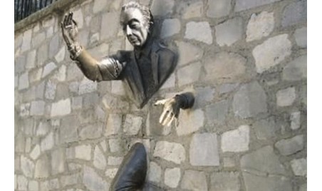 Le Street Art à Montmartre