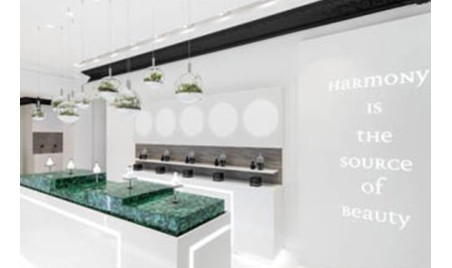 Bulle de respiration...