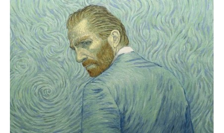 Marchez dans les pas de Vincent van Gogh