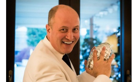 Découvrez la Mixologie en compagnie du meilleur Barman au monde.