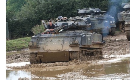 baptême en avion de chasse