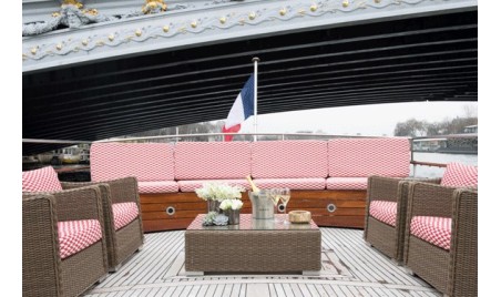 Confrontez-vous à Olivier PANIS Champion de Formule 1.