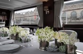 croisière privée bateau Paris