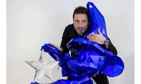 Confrontez-vous à Olivier PANIS Champion de Formule 1.