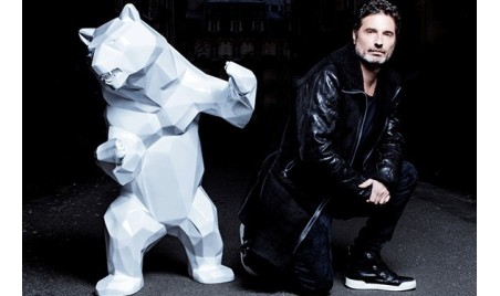 Confrontez-vous à Olivier PANIS Champion de Formule 1.