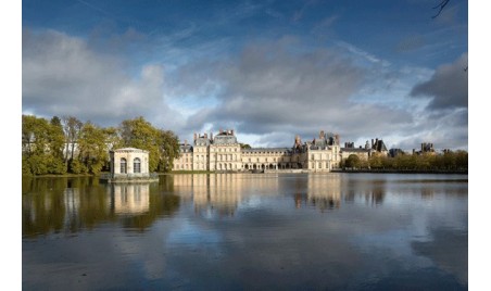 EXCPETIONAL STAY IN CHAMPAGNE, IN THE WORLD OF BILLECART-SALMON