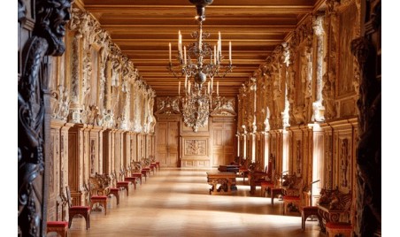 EXCPETIONAL STAY IN CHAMPAGNE, IN THE WORLD OF BILLECART-SALMON