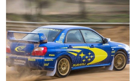 Confrontez-vous à Olivier PANIS Champion de Formule 1.